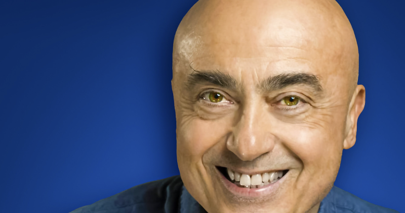 Paolo Cevoli show